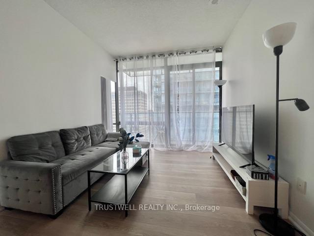 38 Grenville Street  #2601