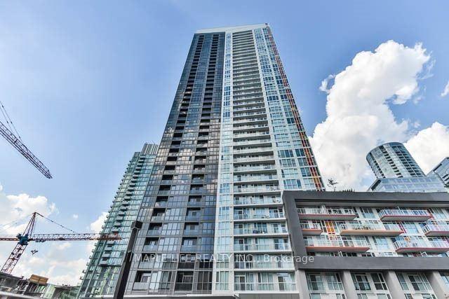 85 Queens Wharf Road  #1111