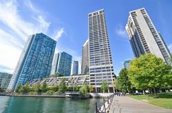 65 Harbour Square  #3305