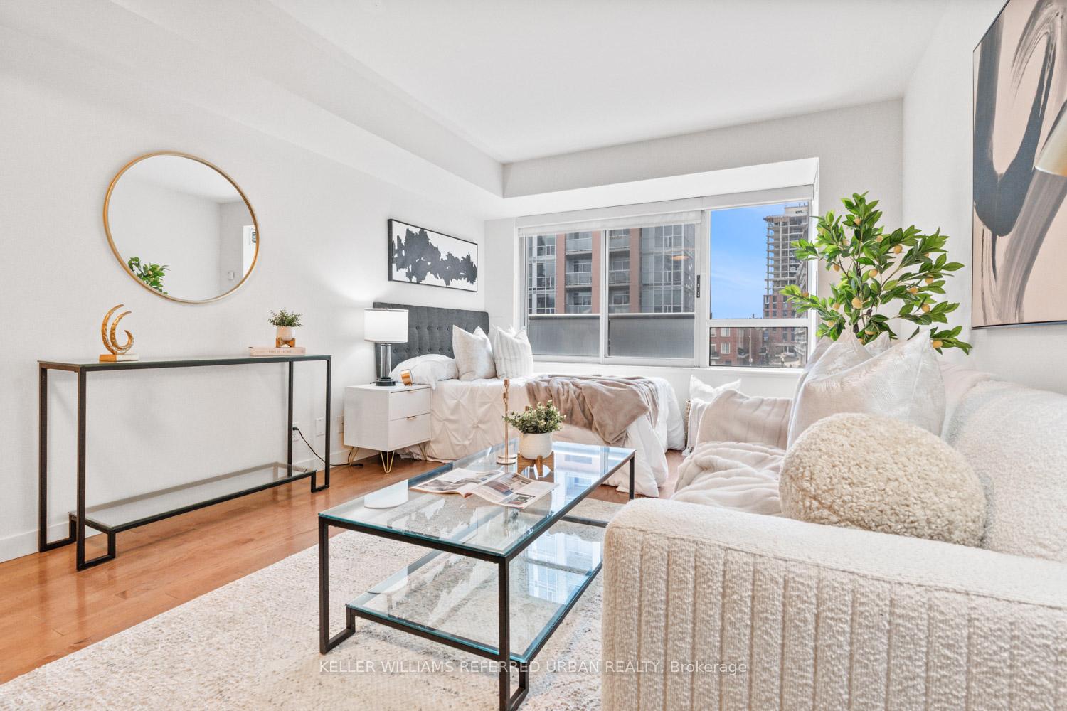 1005 King Street W #341