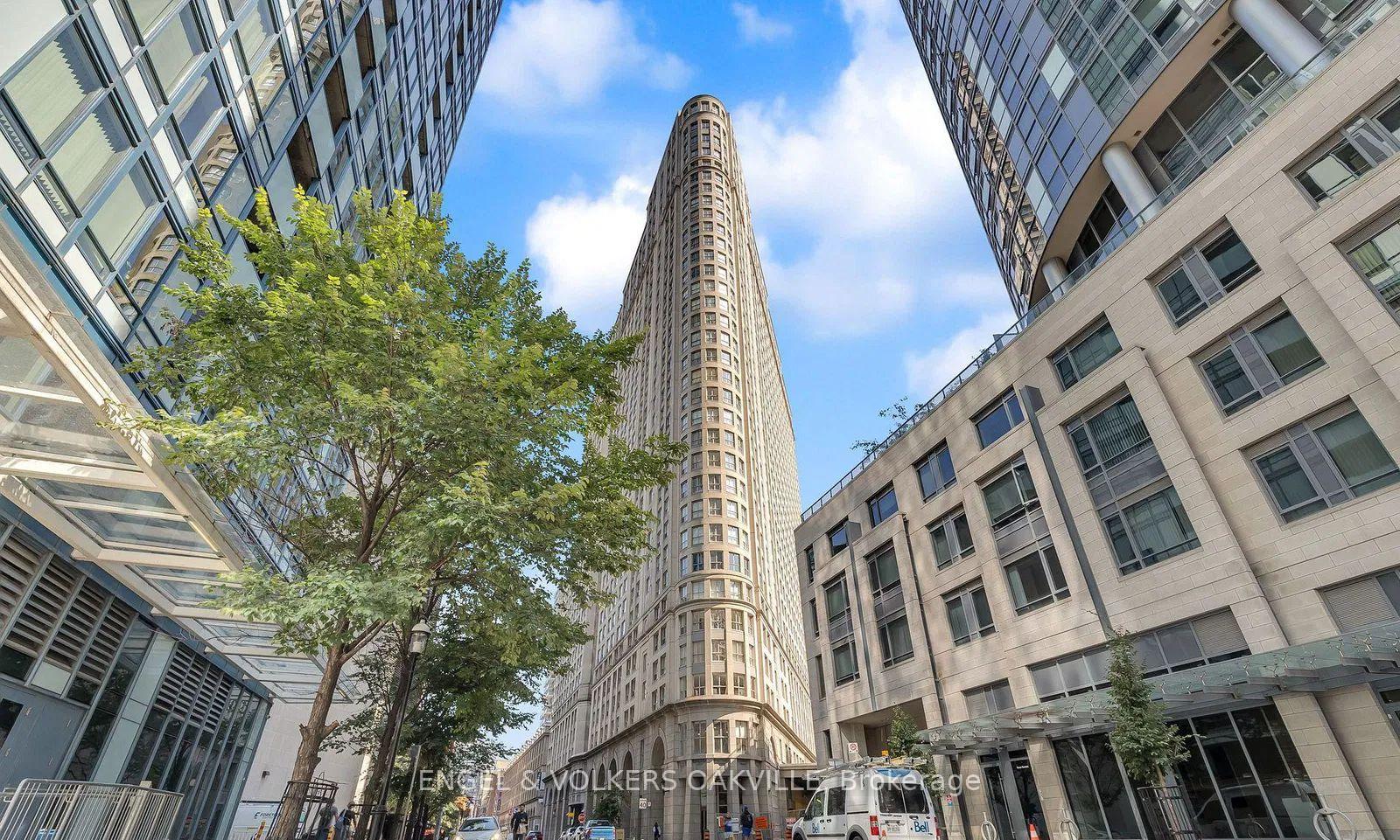 25 The Esplanade N/A  #1811