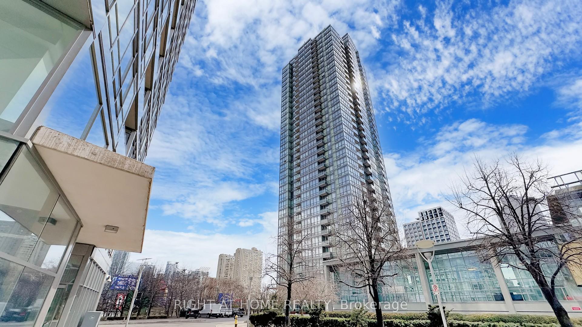 5 Mariner Terrace  #2102