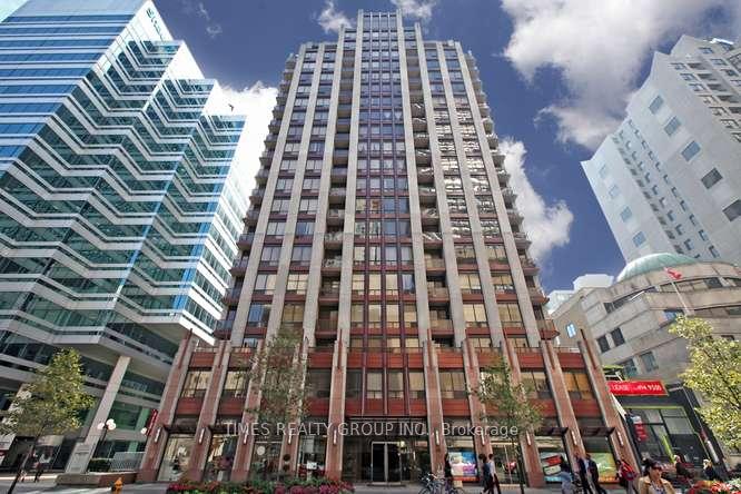 85 Bloor Street E #1605