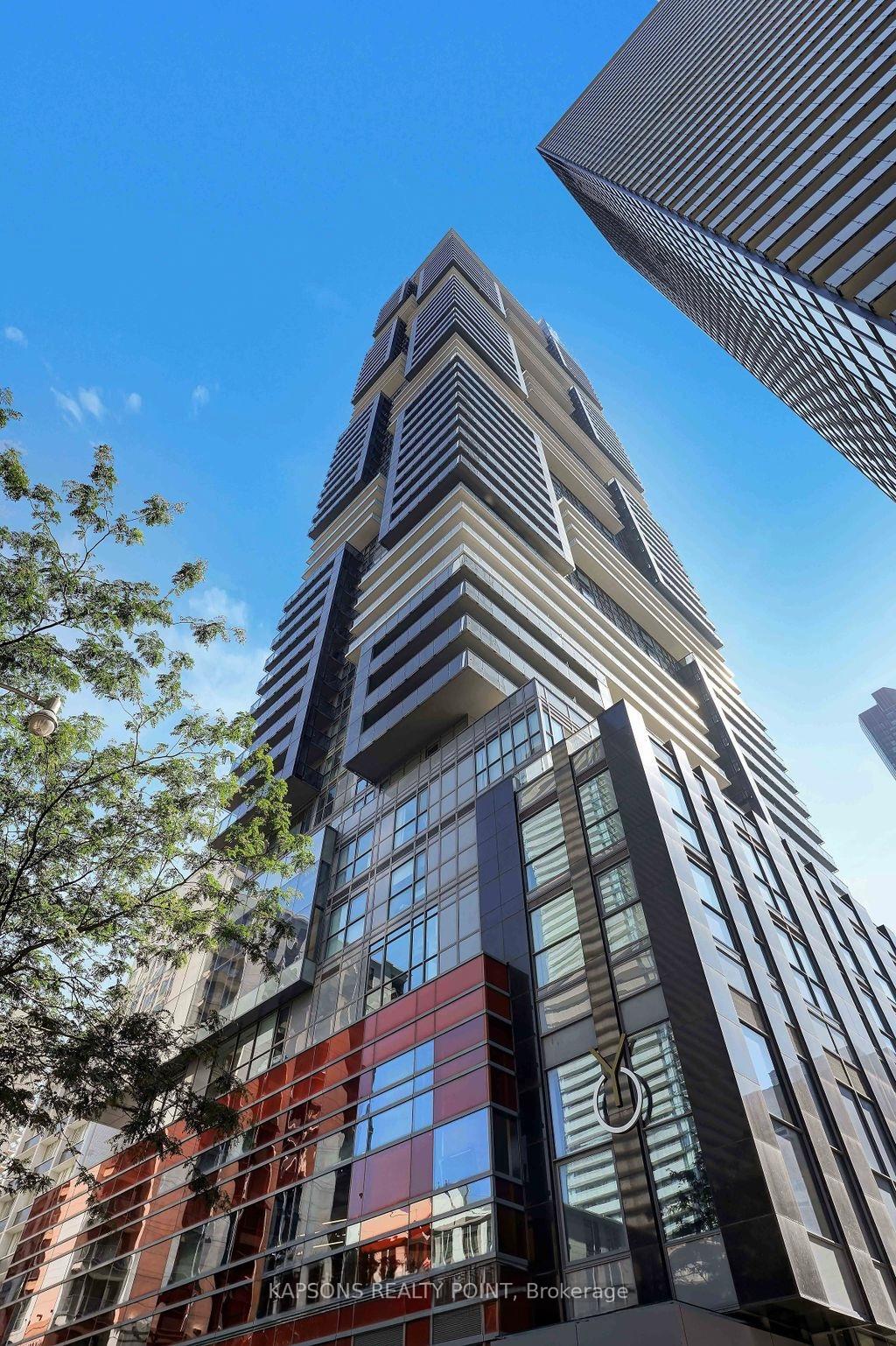 7 Grenville Street  #6512