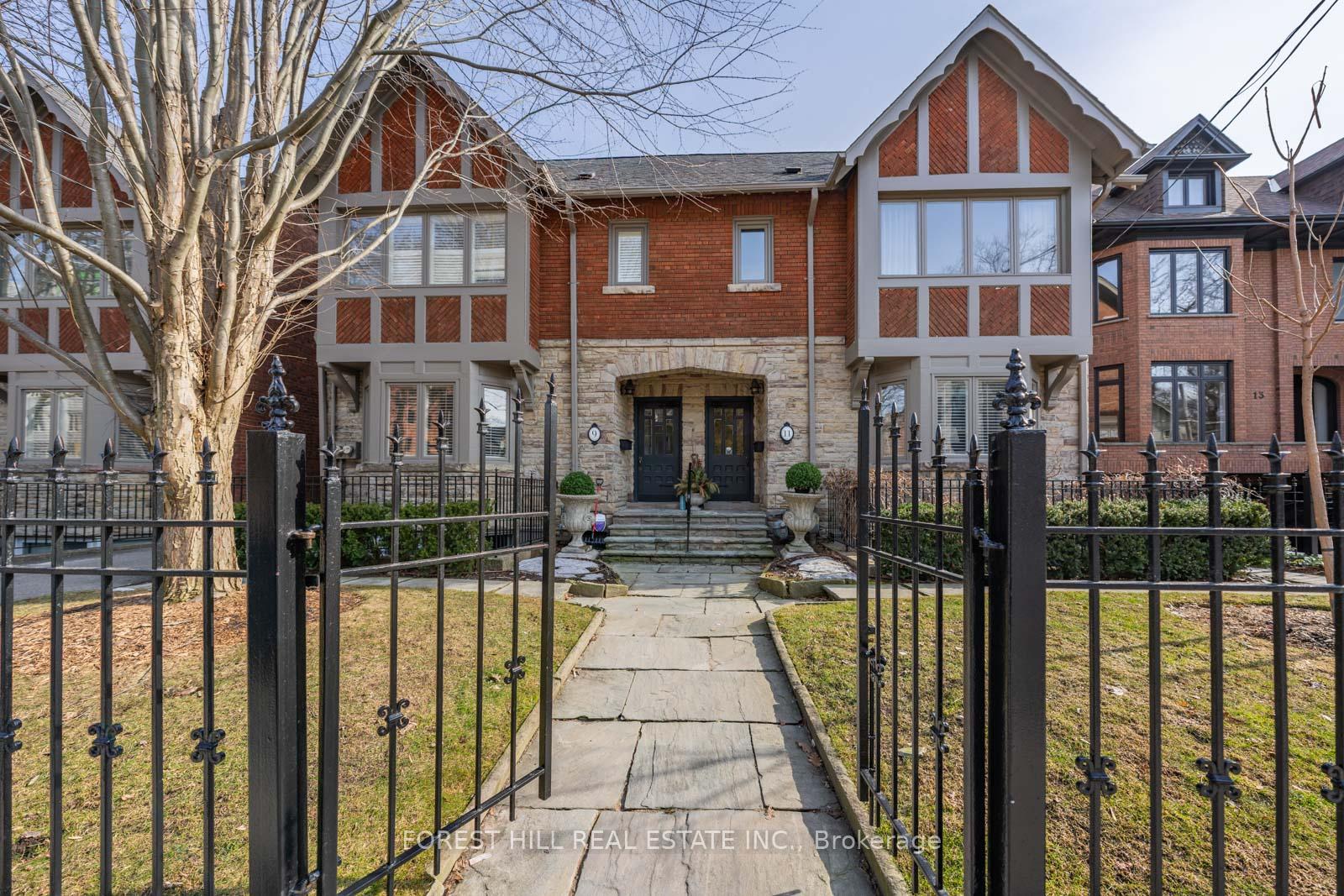 11A Clarendon Avenue  #2