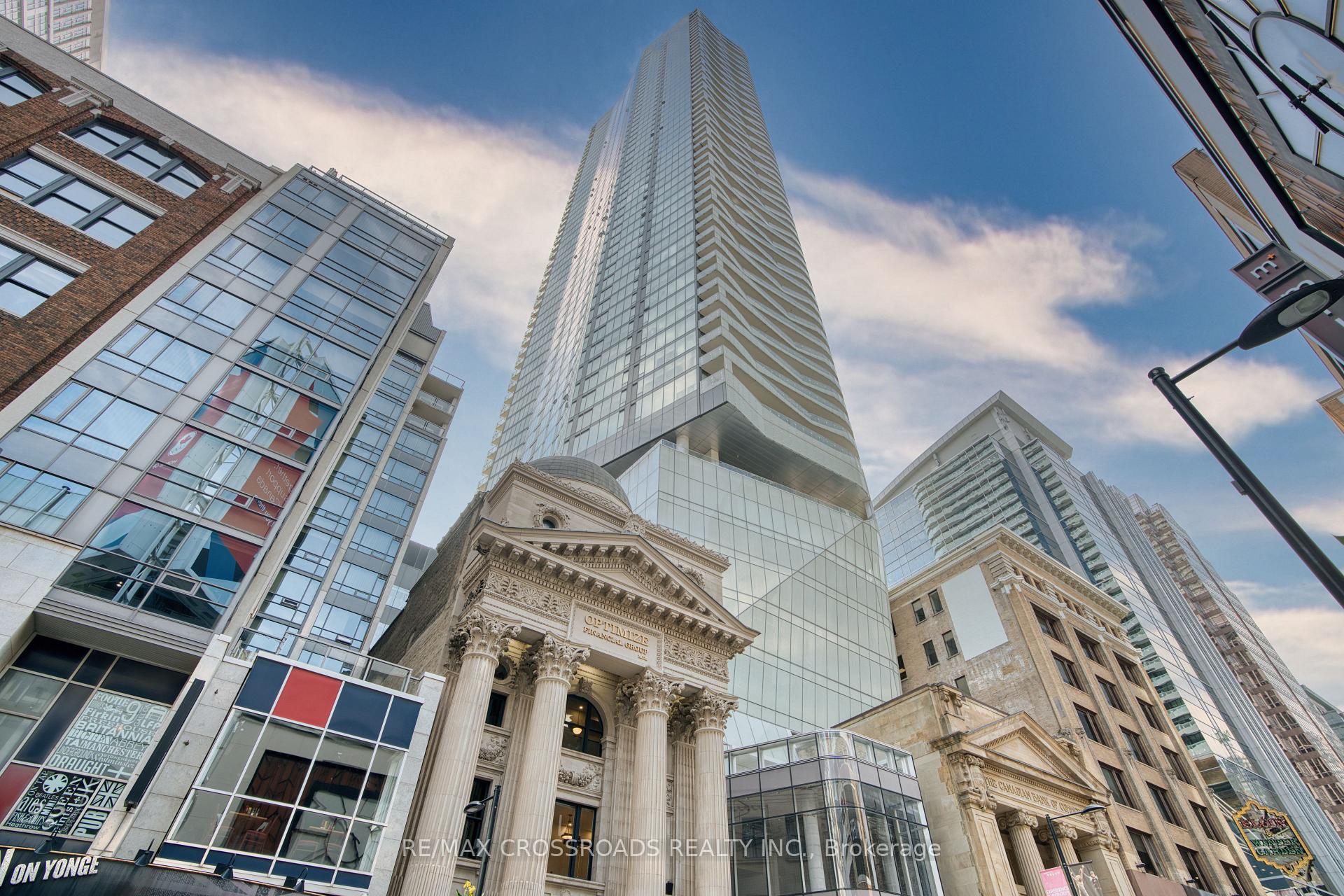 197 Yonge Street  #1510