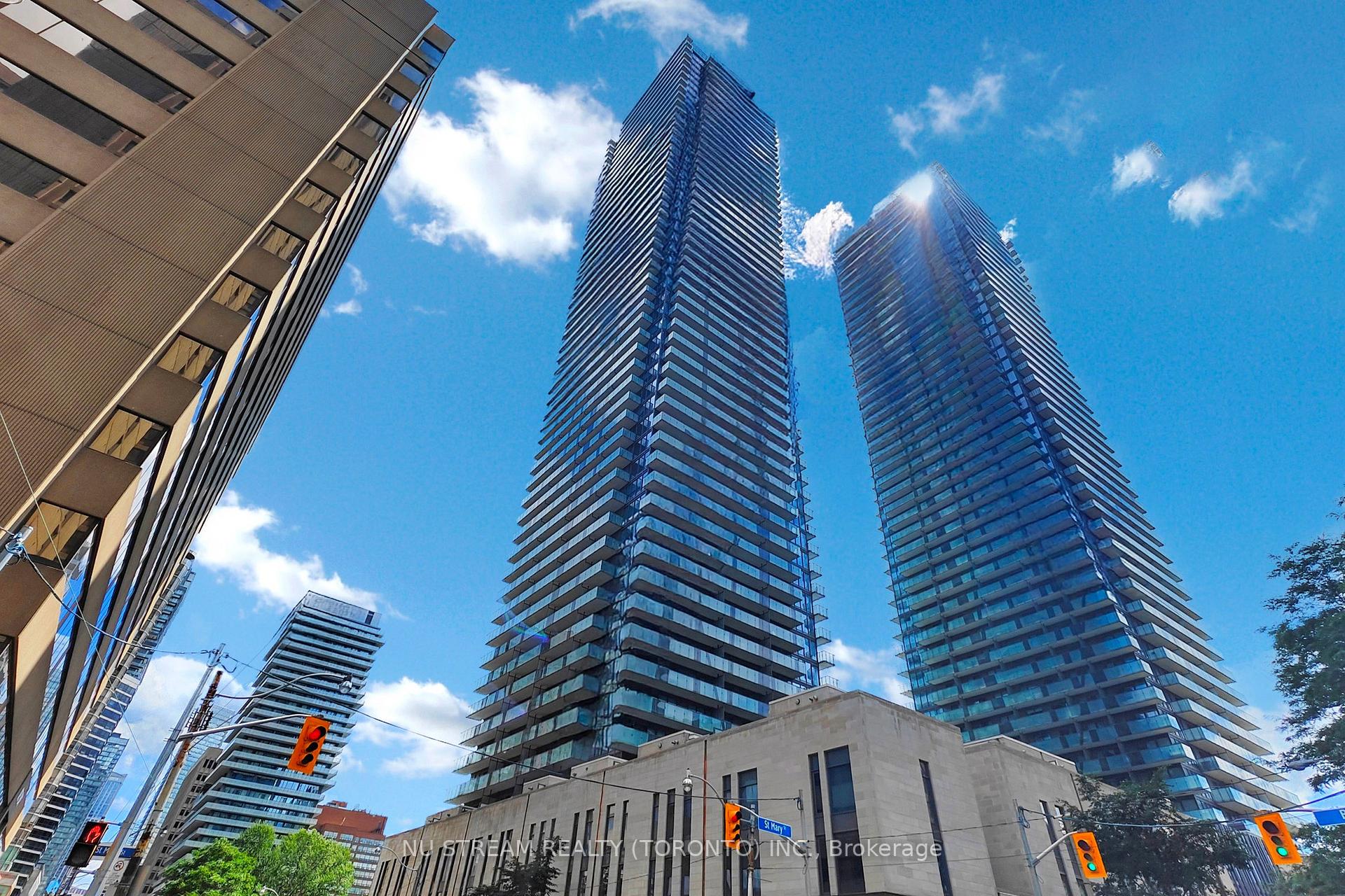 1080 Bay Street  #1403