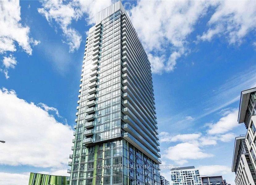 170 Fort York Boulevard  #1406