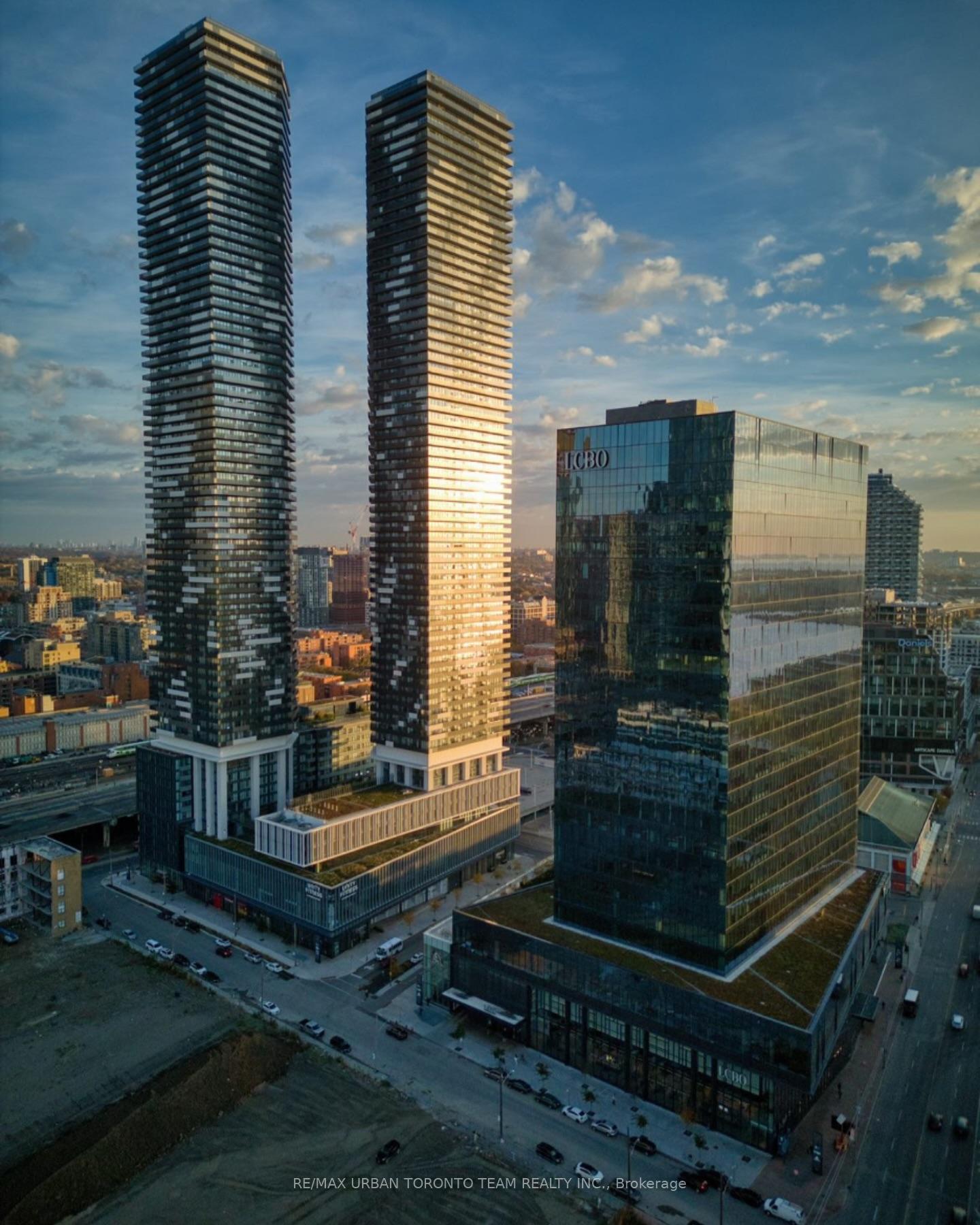 55 Cooper Street  #3808