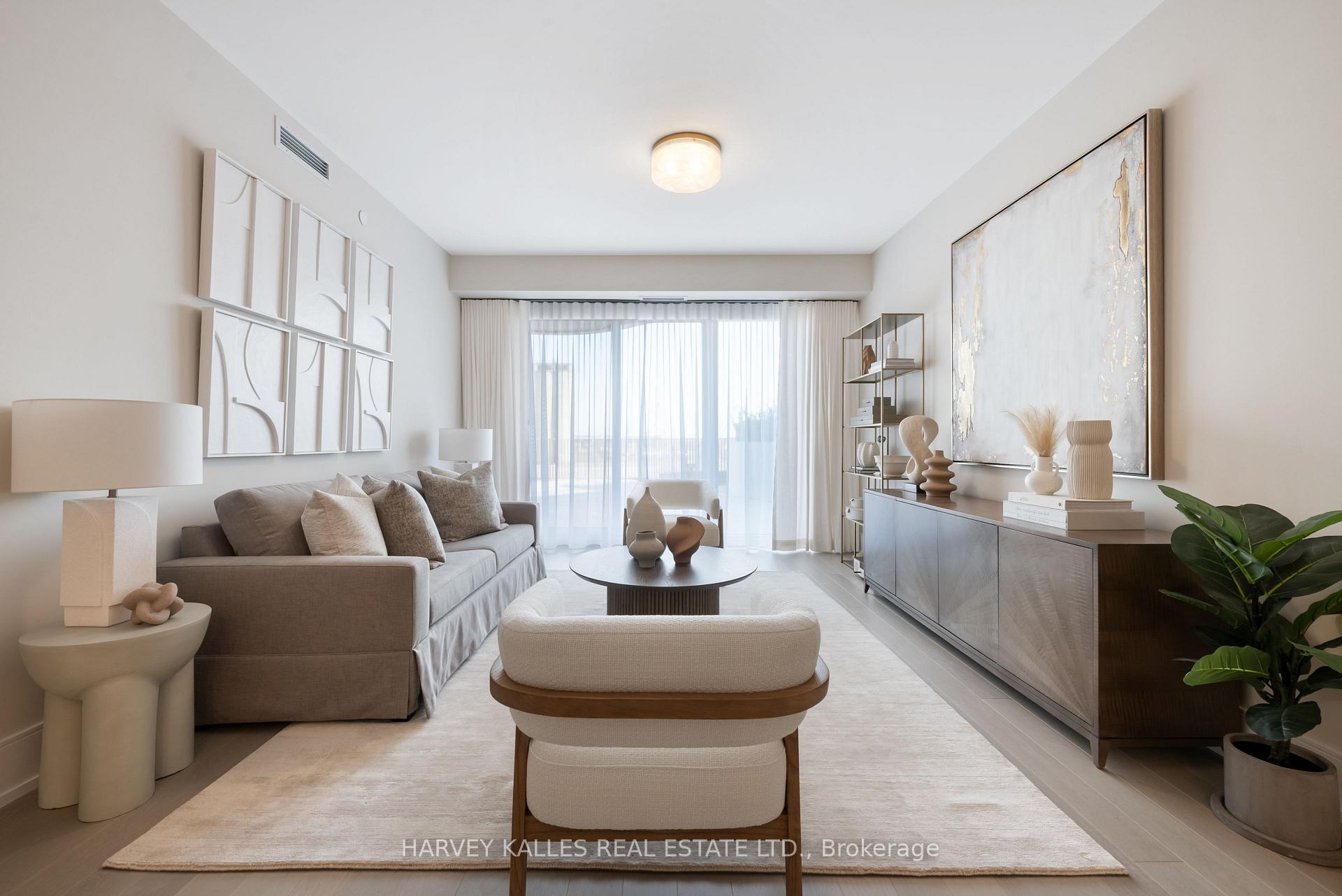 155 Merchants' Wharf N/A  #306