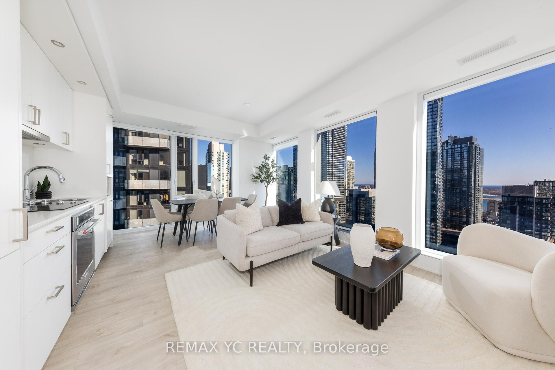 470 Front Street  #1612