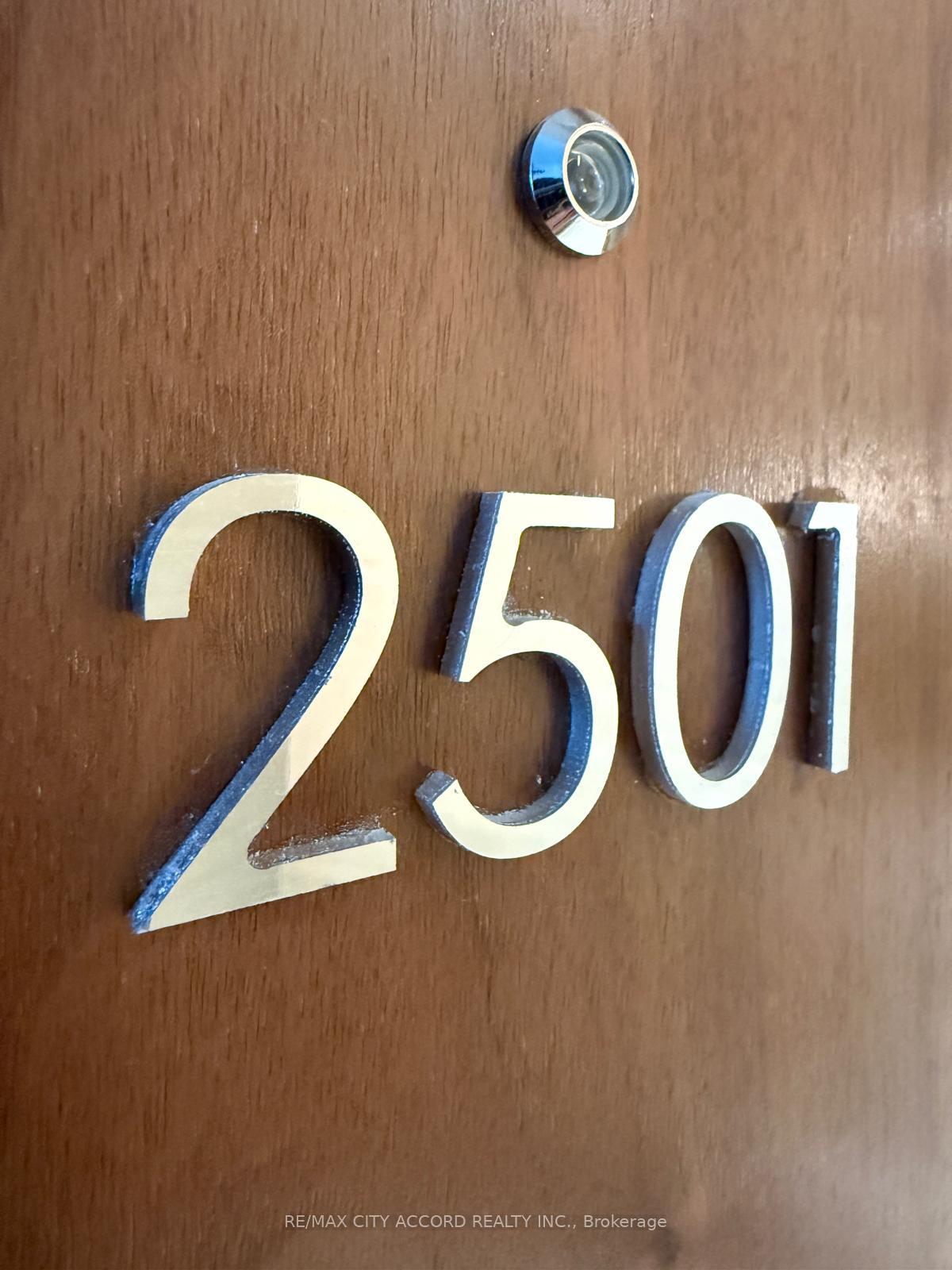 3 Concord City Place Way  #2501