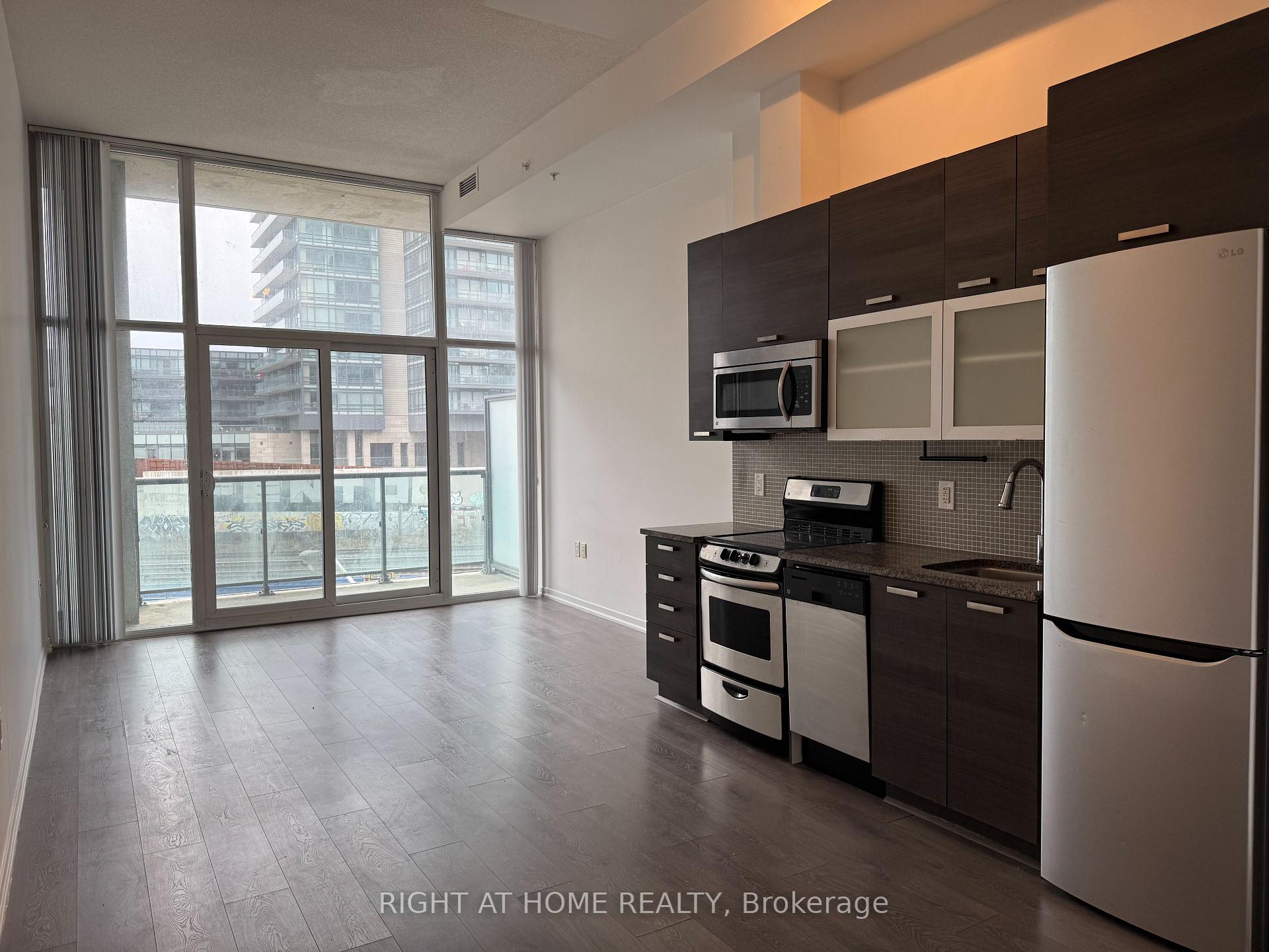 36 Lisgar Street  #321