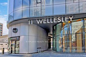 11 Wellesley Street W #703