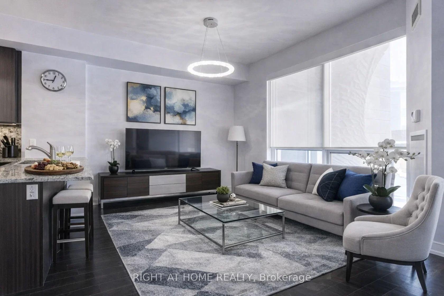 1 The Esplanade N/A  #301