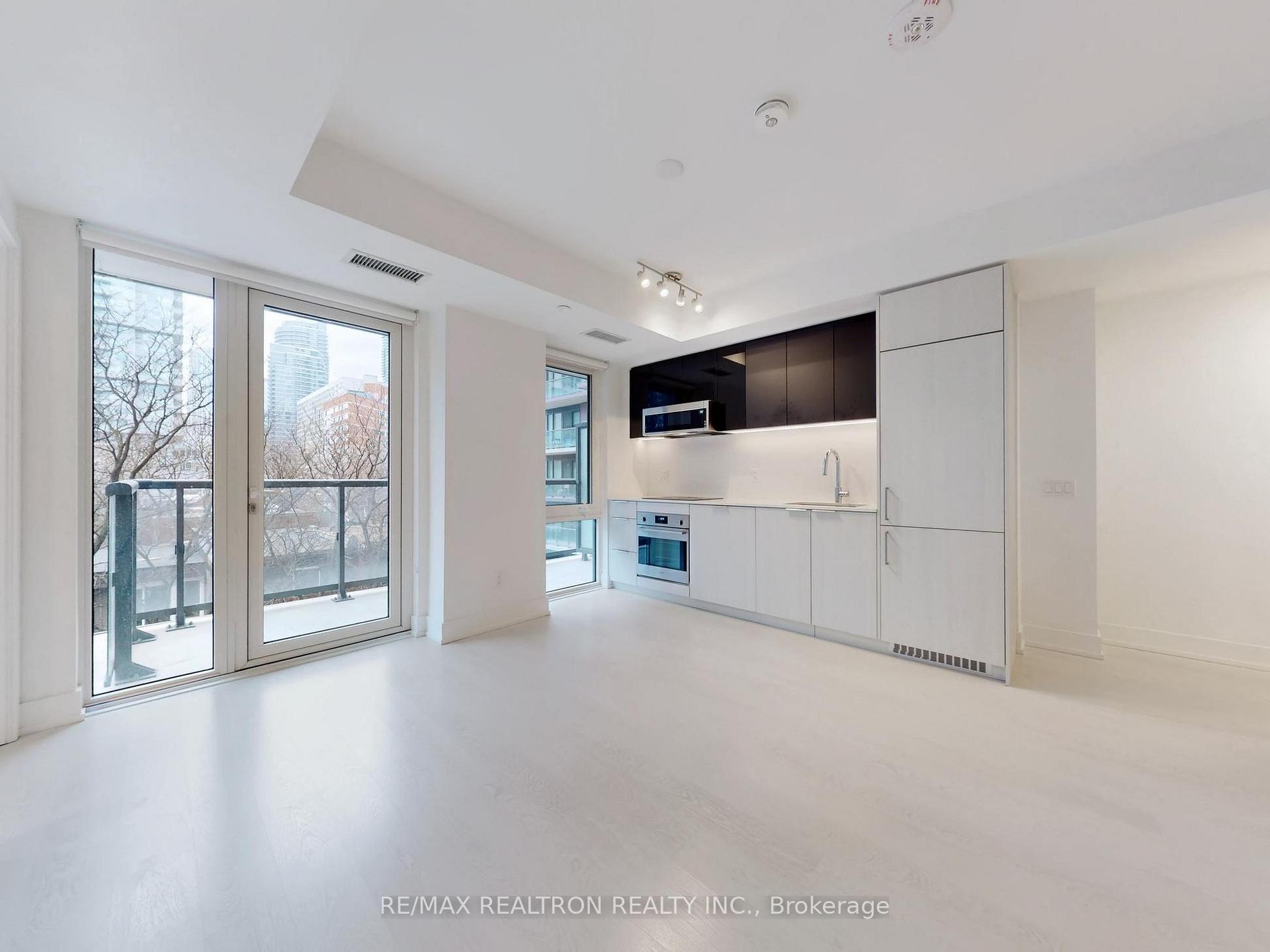 308 Jarvis Street  #520