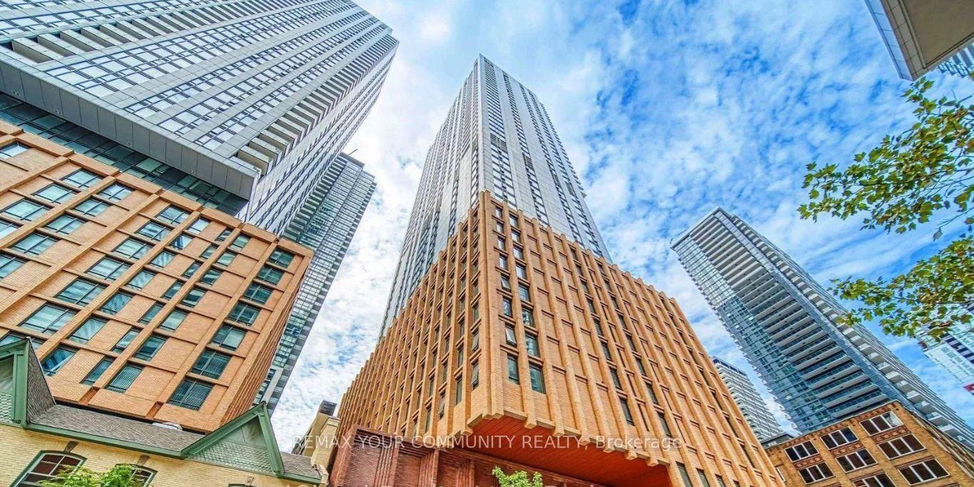 28 Widmer Street  #4727