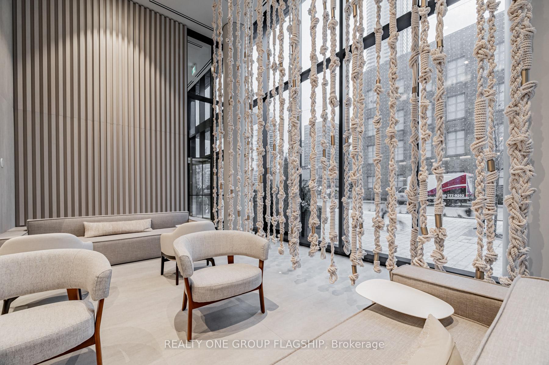 55 Cooper Street  #3608