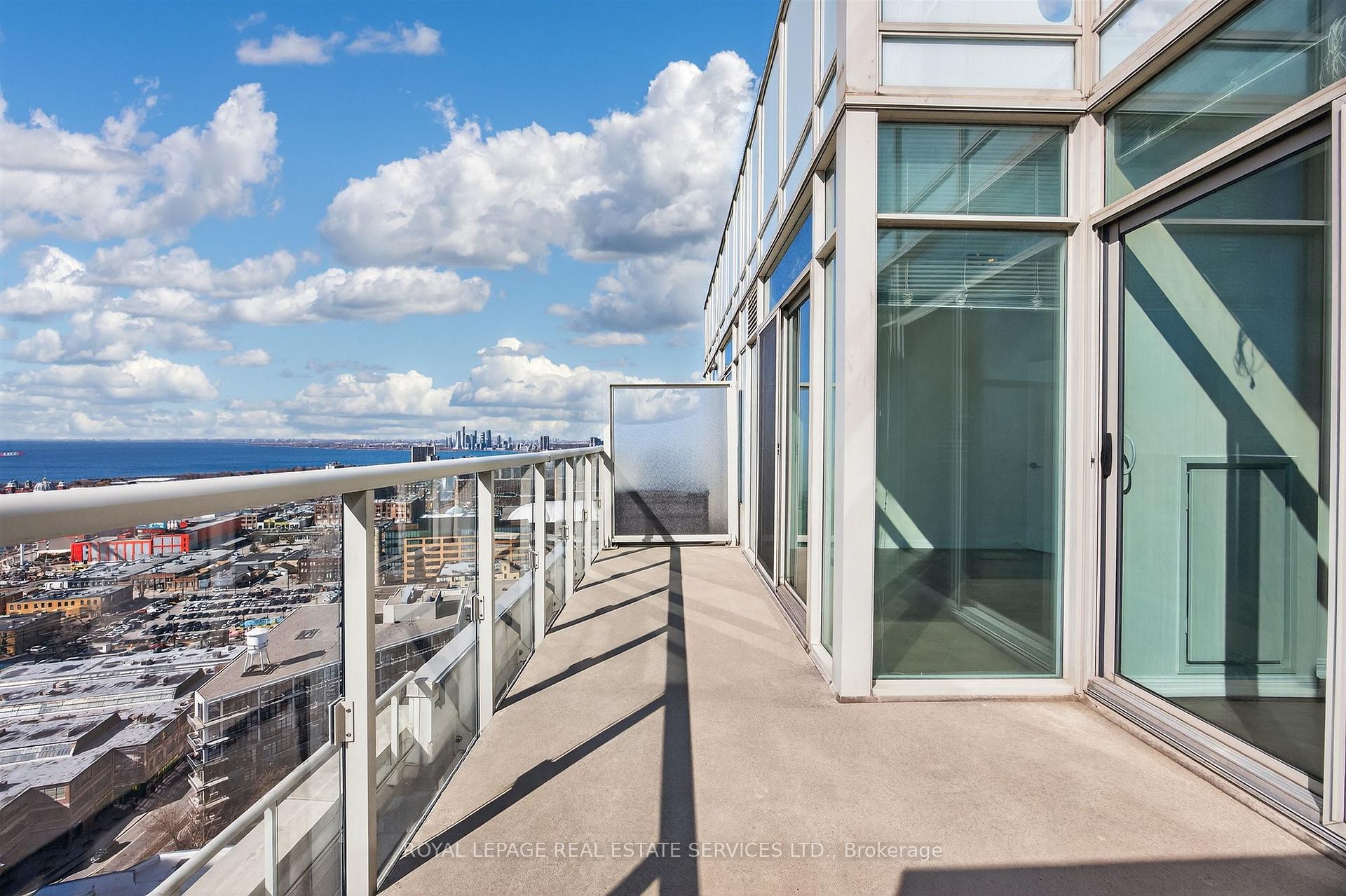125 Western Battery Road  #3009