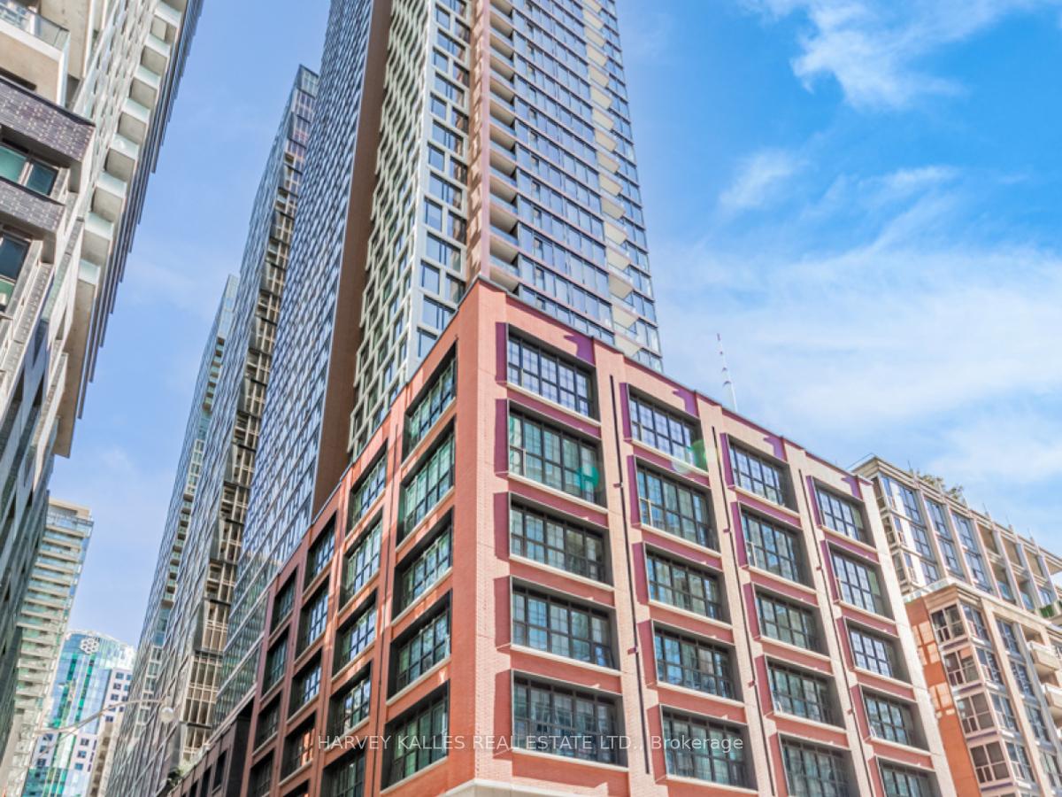 55 Mercer Street  #1711