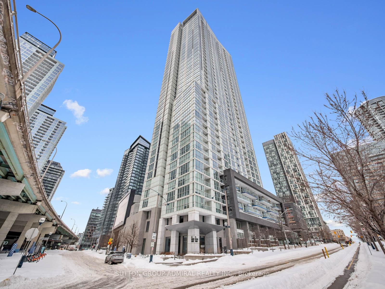 75 Queens Wharf Road  #315