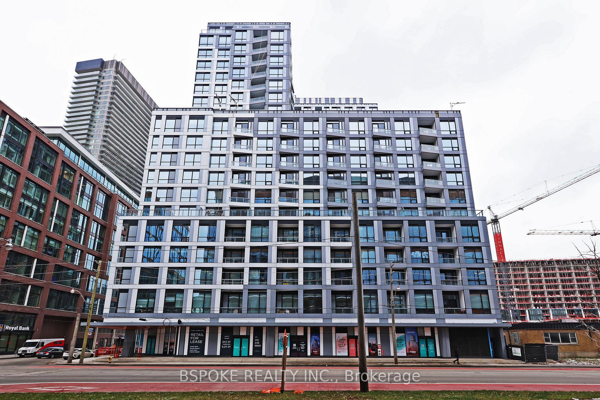 15 Richardson Street  #927