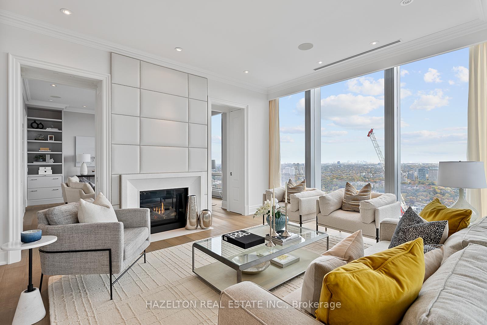 50 Yorkville Avenue  #4802