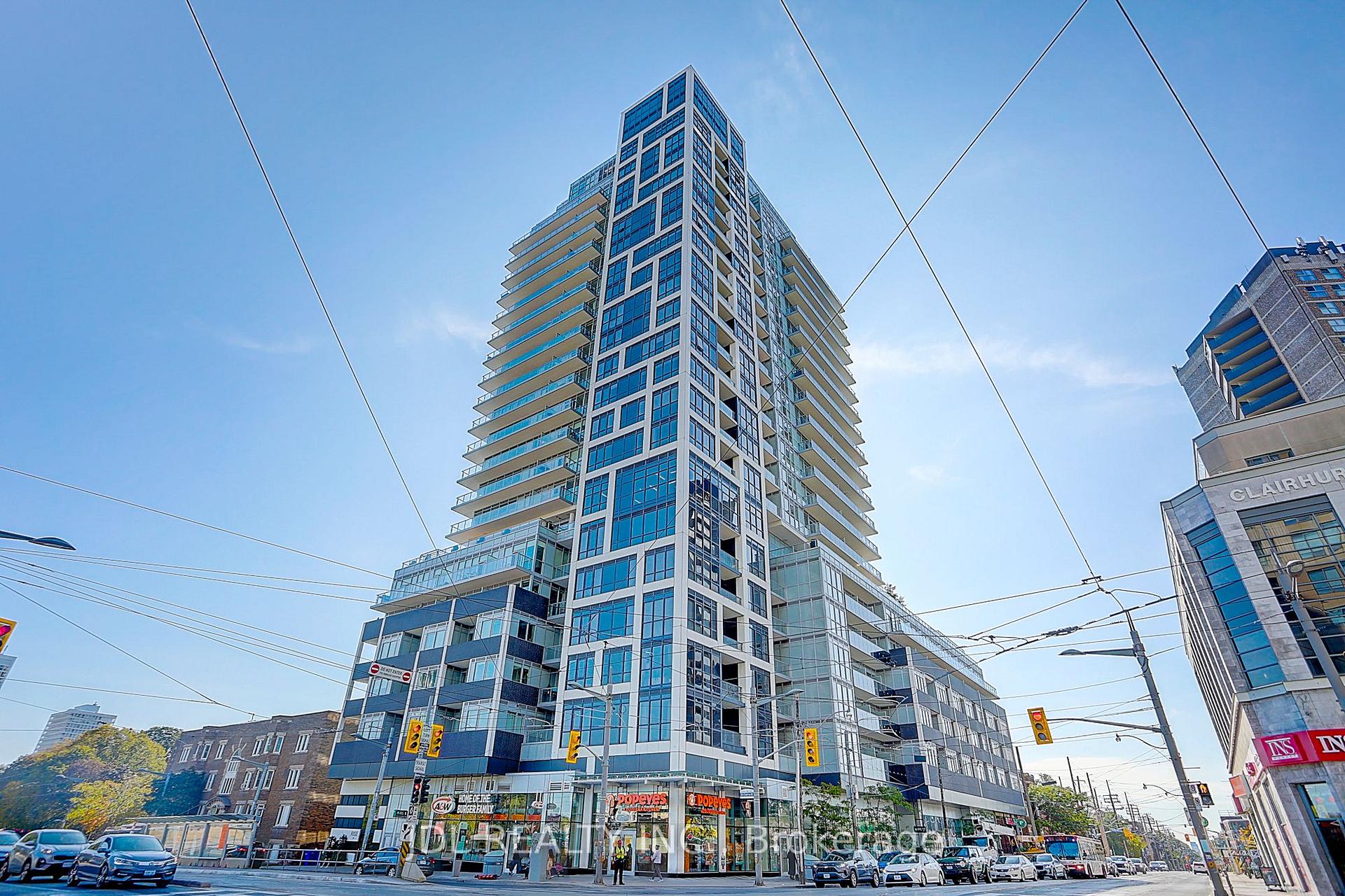 501 St. Clair Avenue W #315