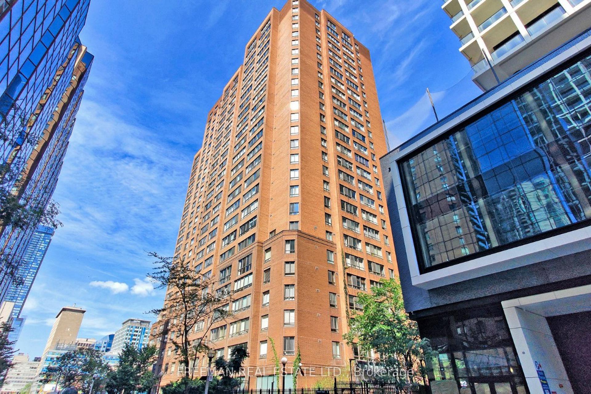 633 Bay Street  #2405