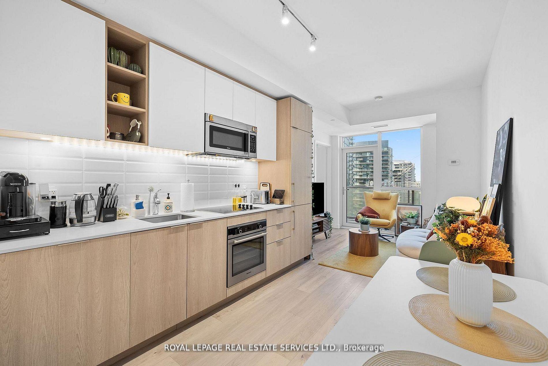 50 Ordnance Street  #1603