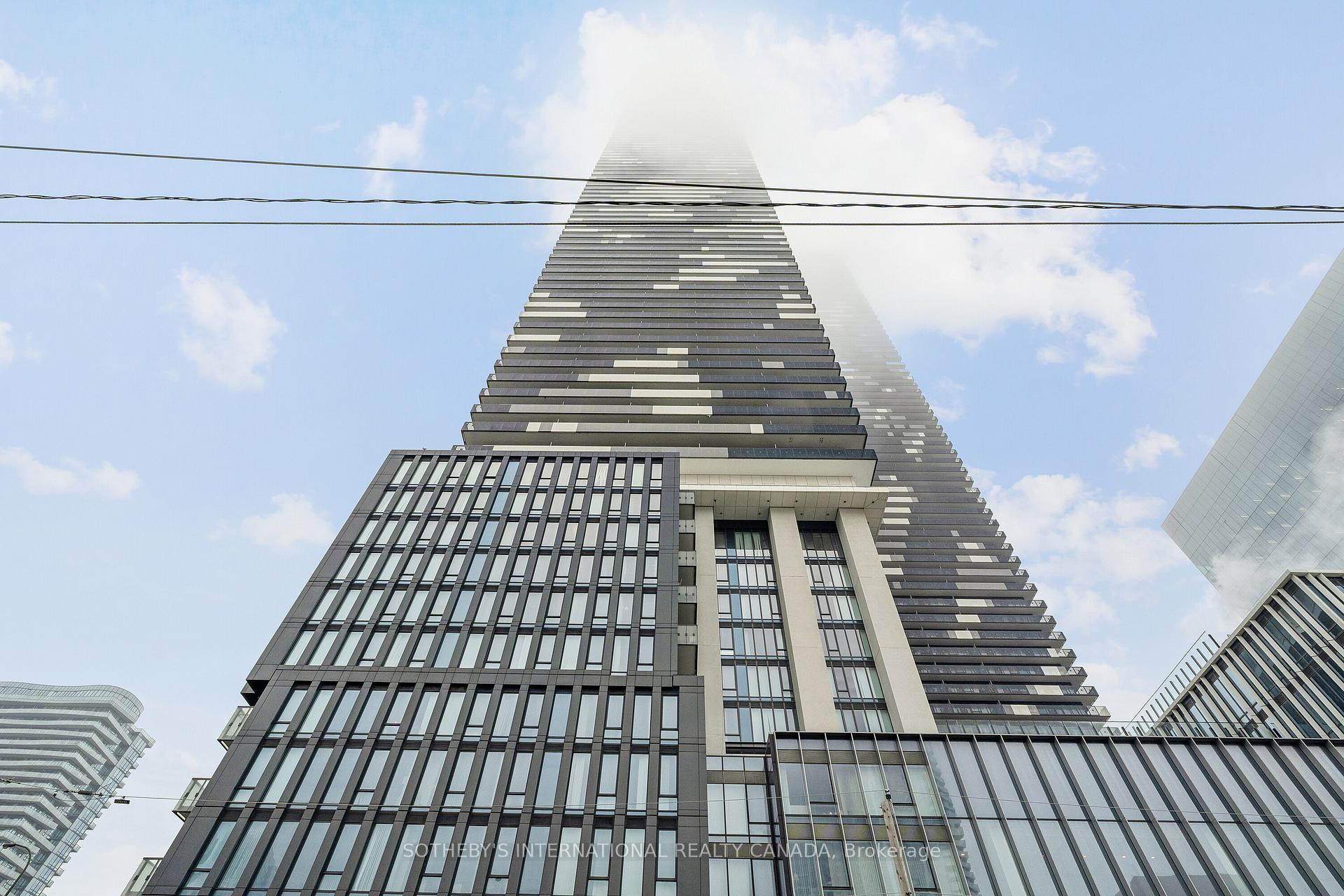 55 Cooper Street  #5105