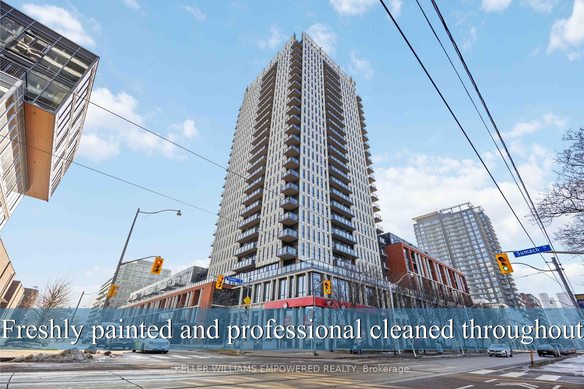 170 Sumach Street  #1005