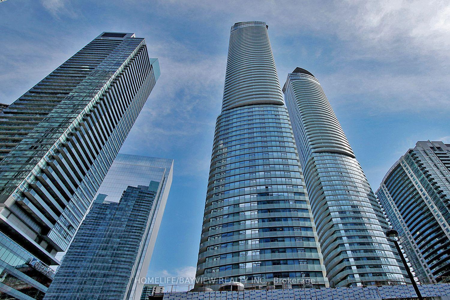 14 York Street  #3306