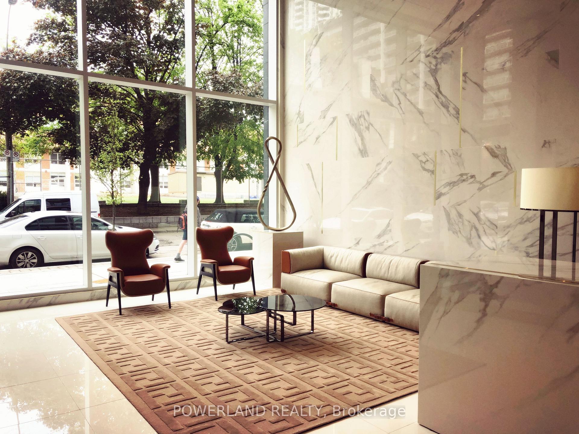 85 Wood Street  #3011