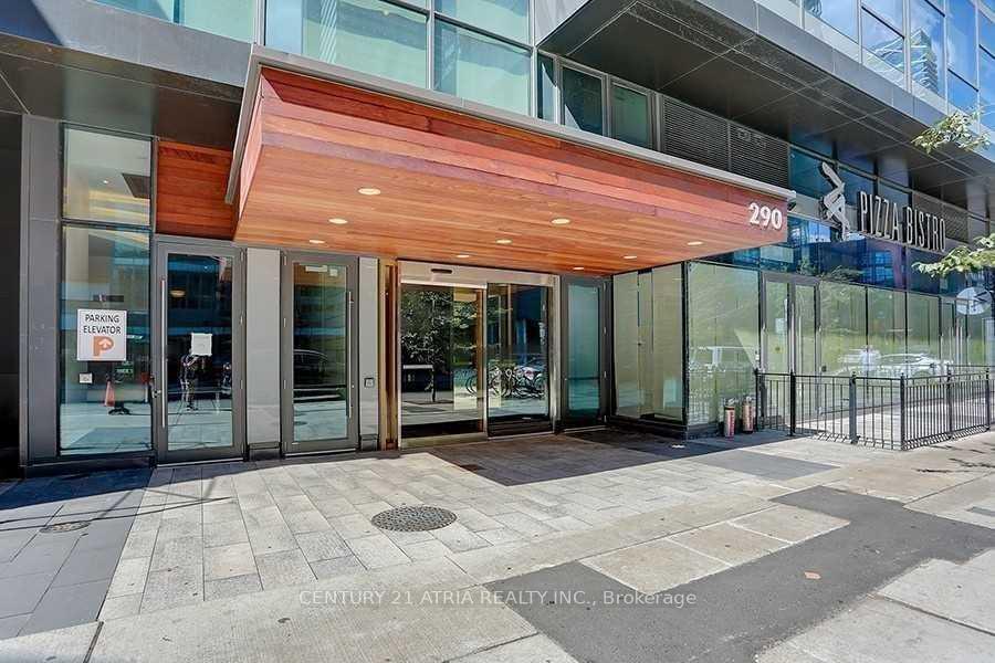 290 Adelaide Street W #1303