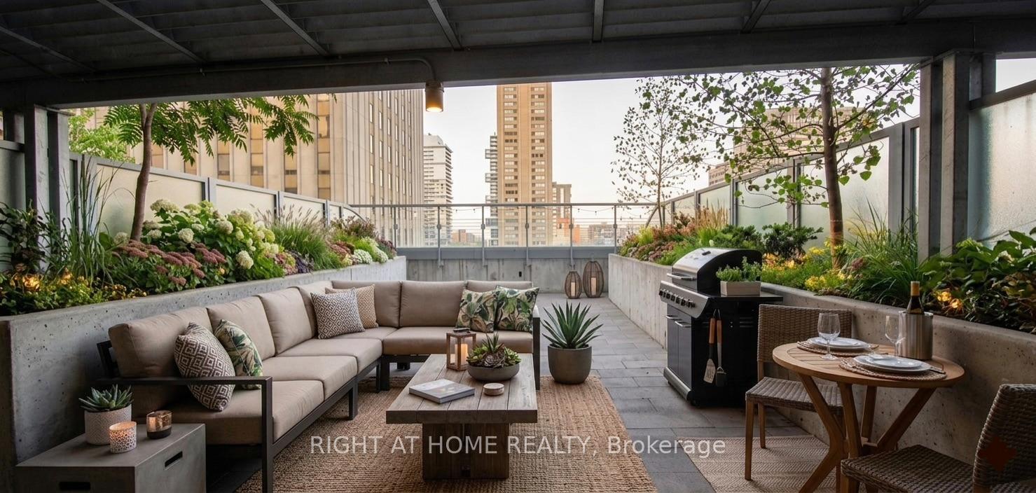386 Yonge Street  #508