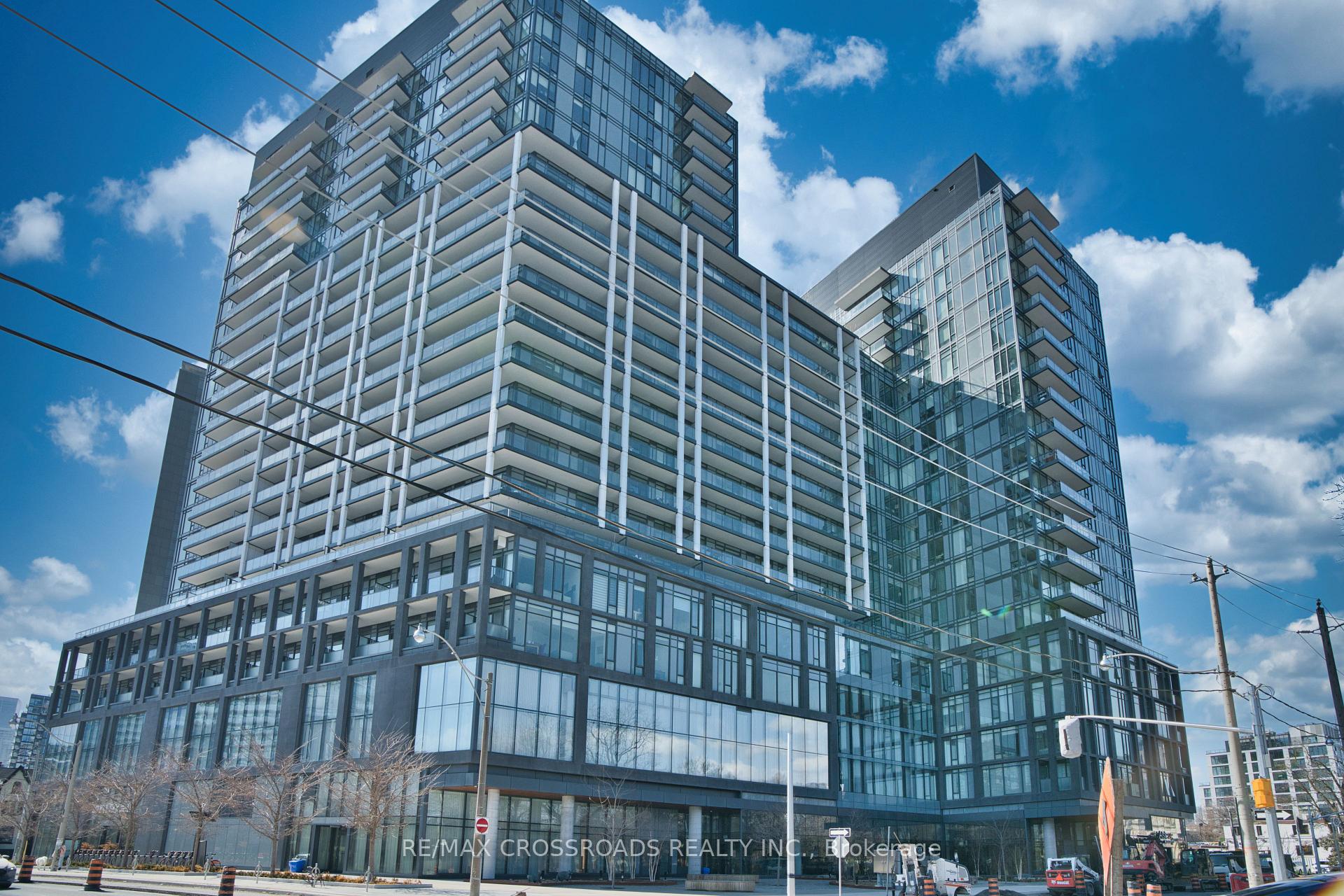 48 Power Street  #1702