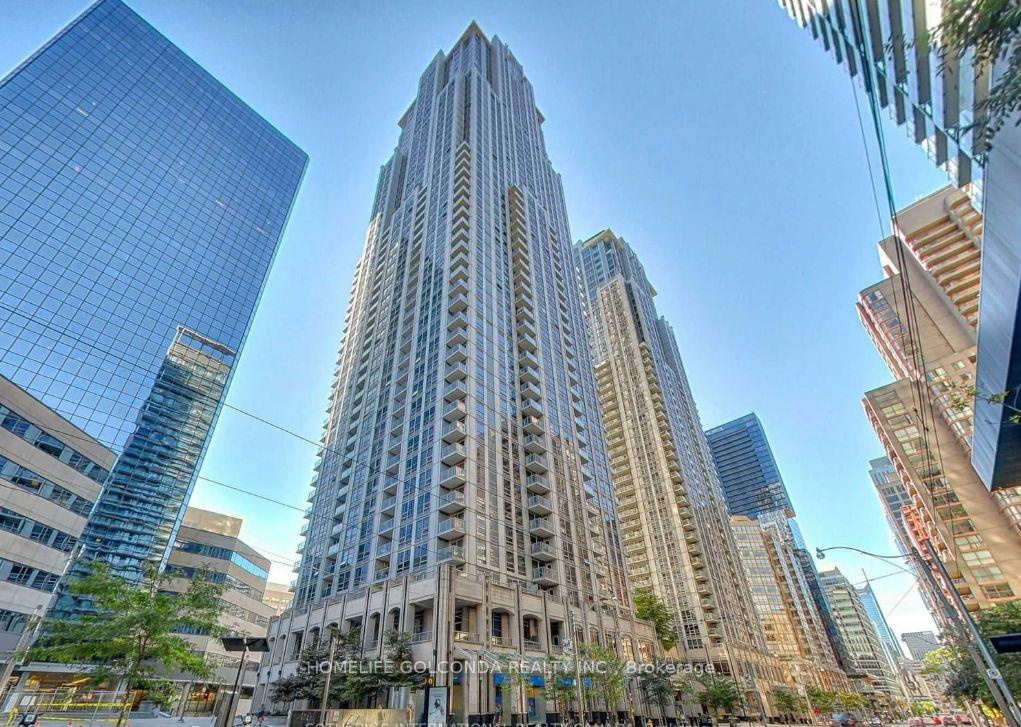 763 Bay Street  #2606