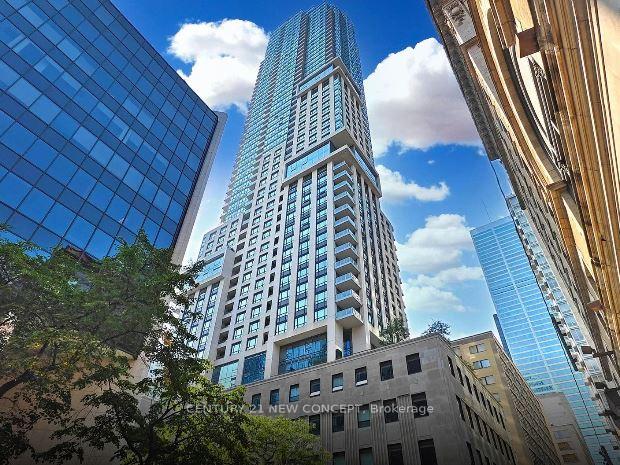 88 Scott Street  #4105