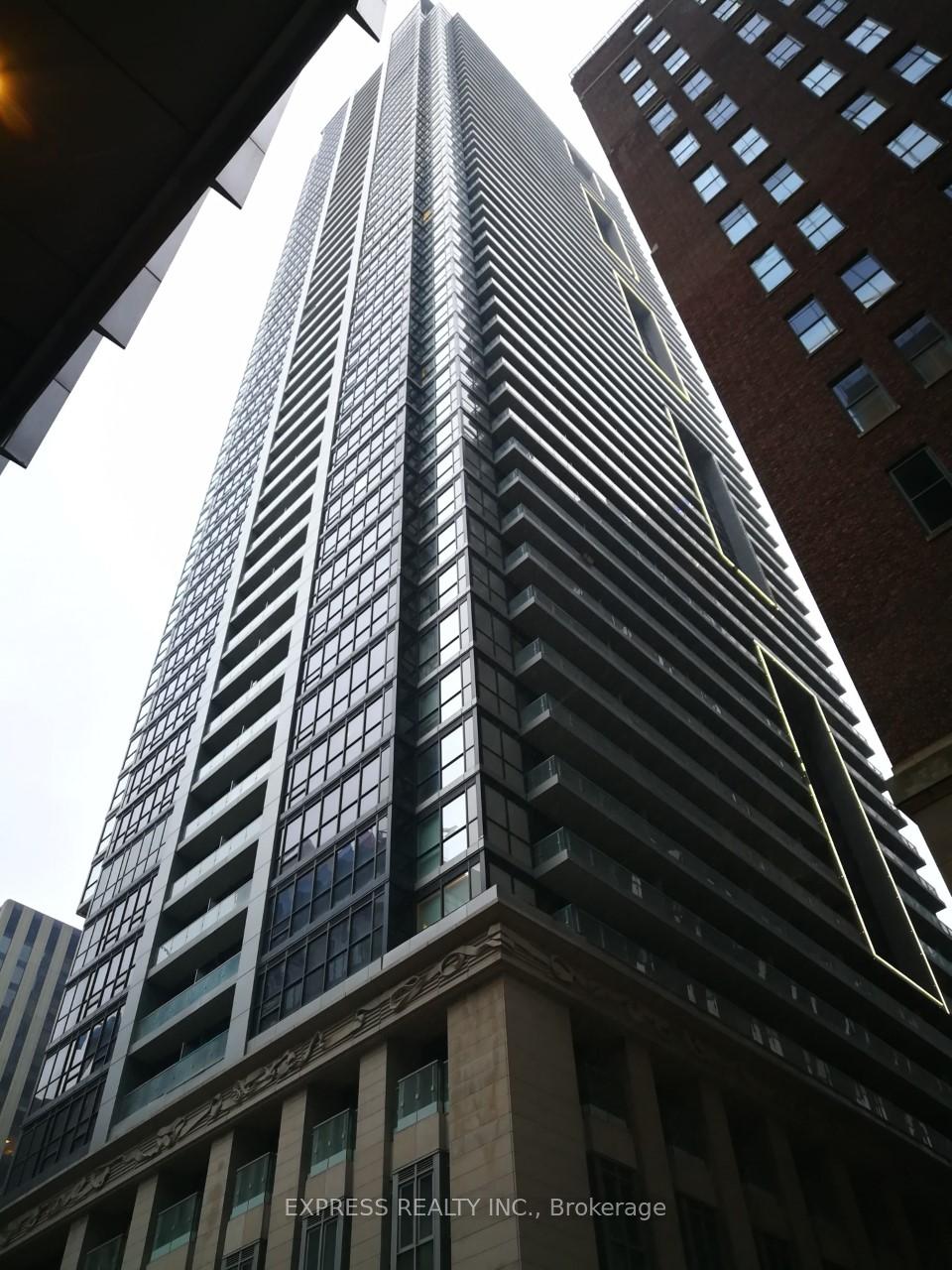 70 Temperance Street  #4308