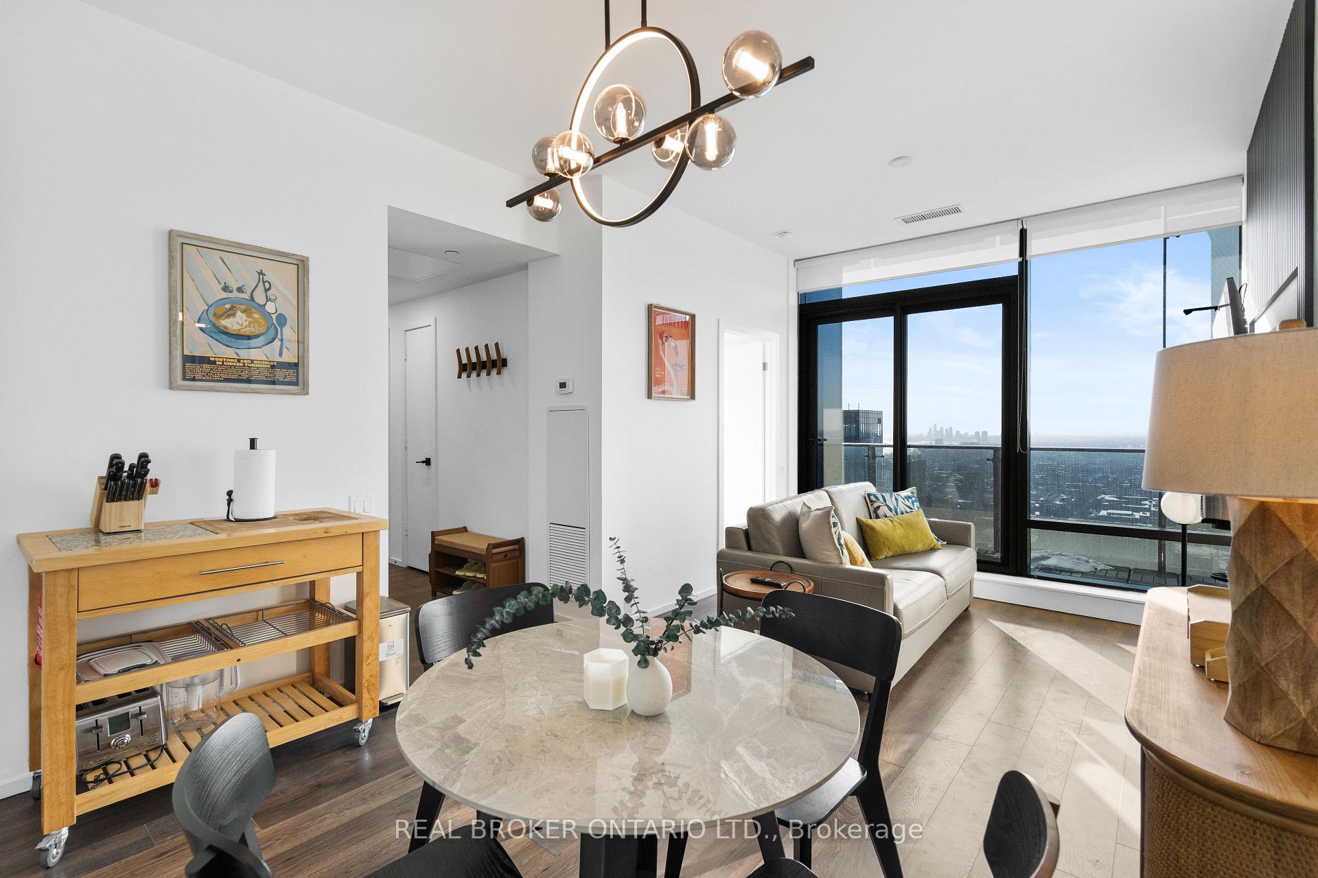 5 St Joseph Street  #4406
