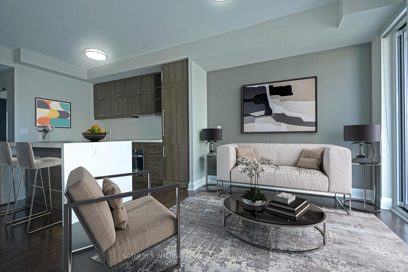 1080 Bay Street  #2309