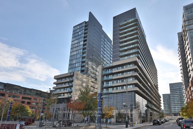 36 Lisgar Street  1007E
