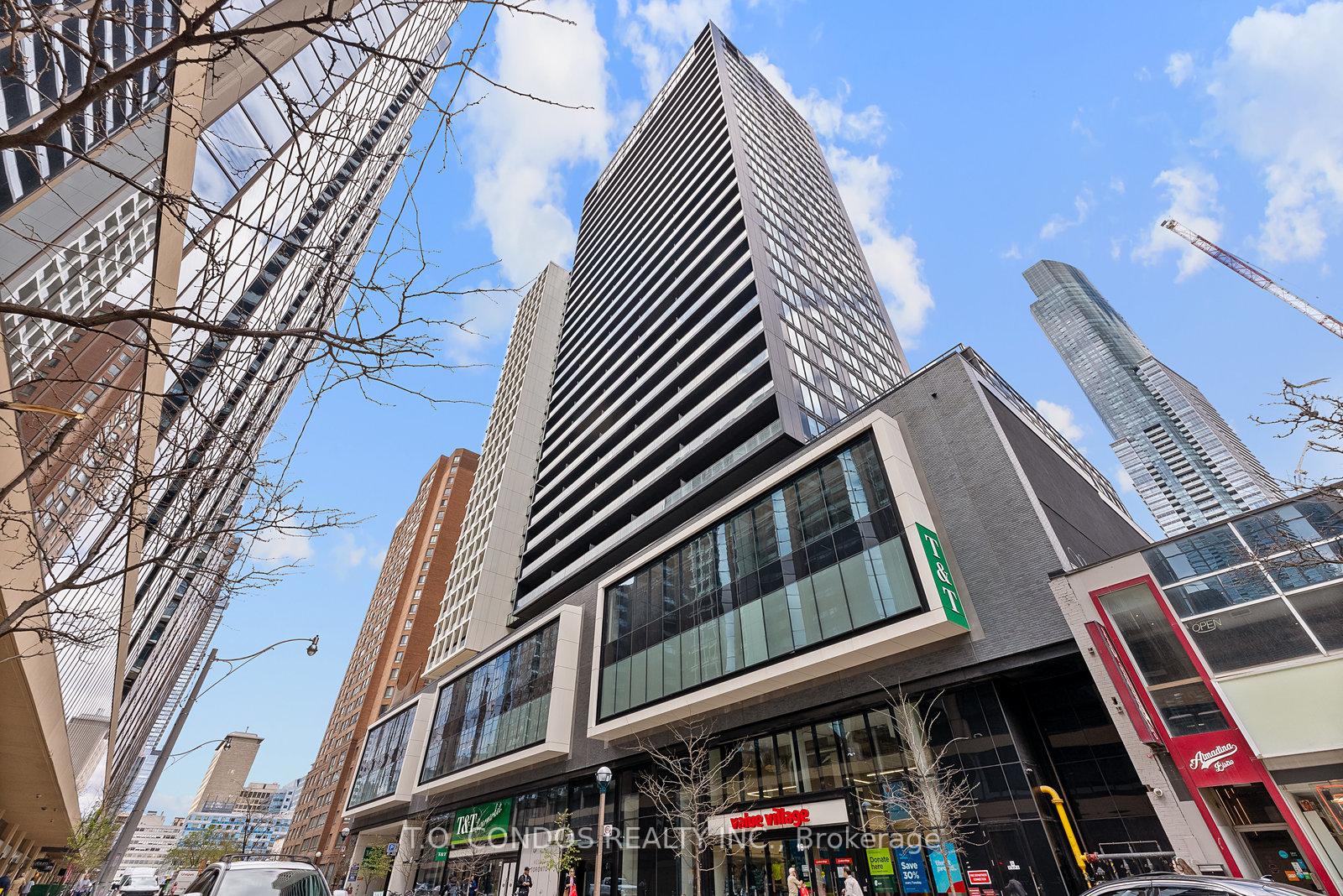20 Edward Street  #1019