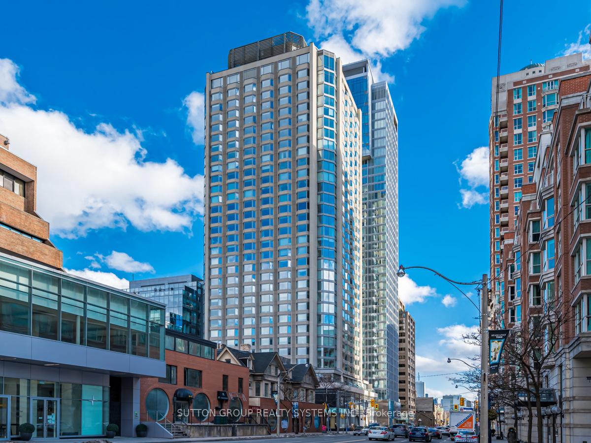 155 Yorkville Avenue  #2503