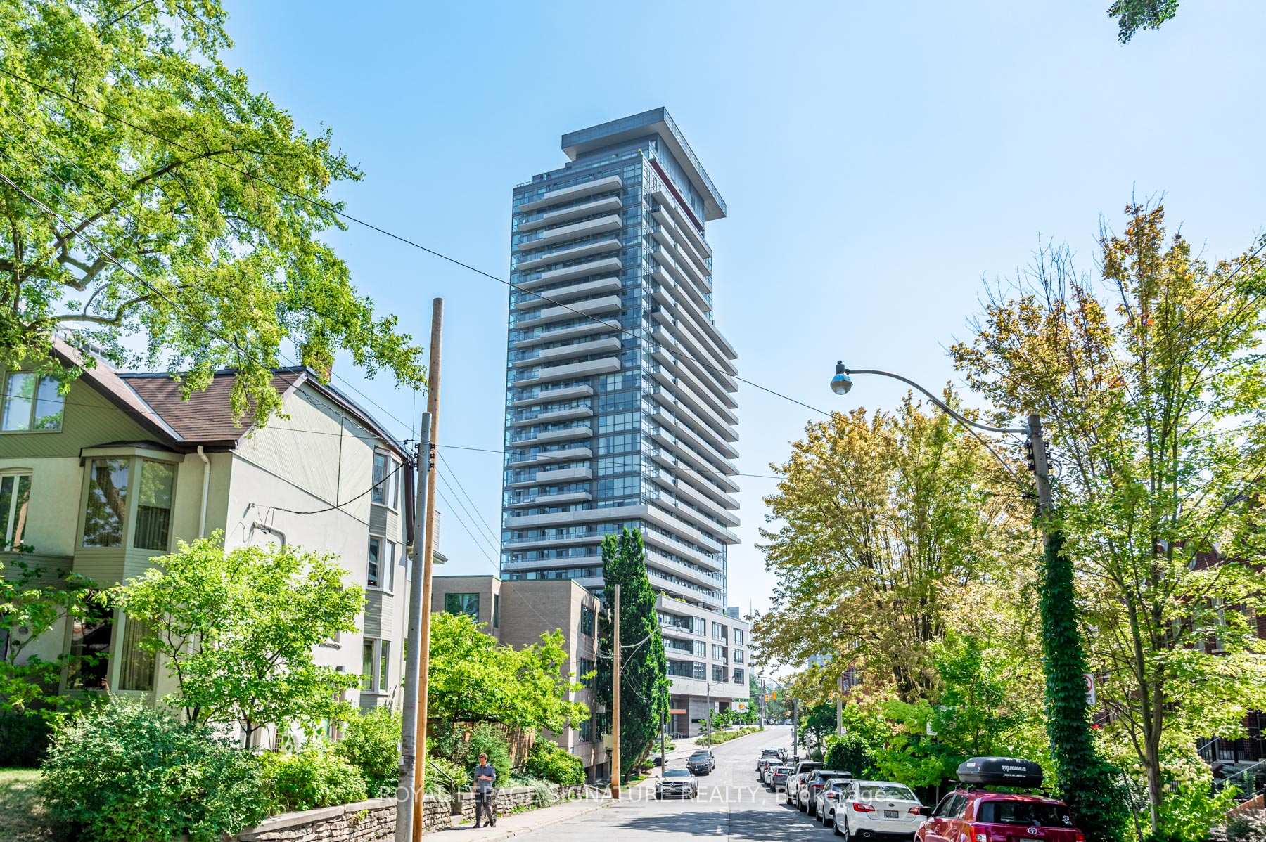 181 Bedford Road  #410
