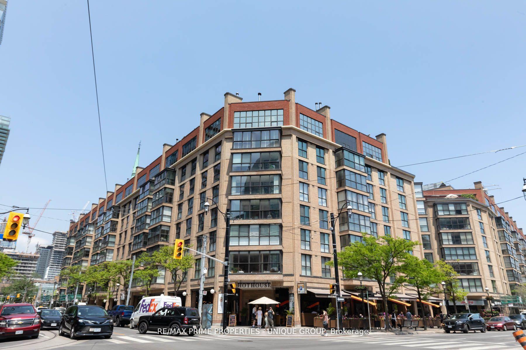 35 Church Street  #513