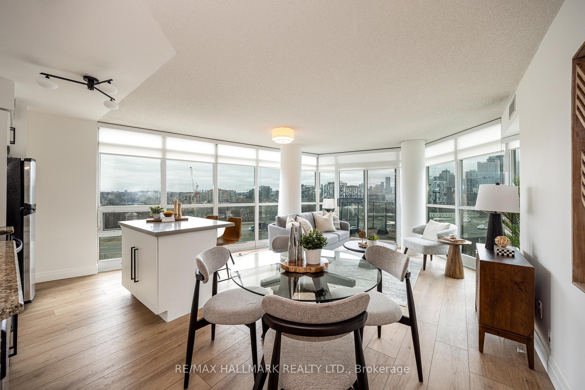 231 Fort York Boulevard  #1120