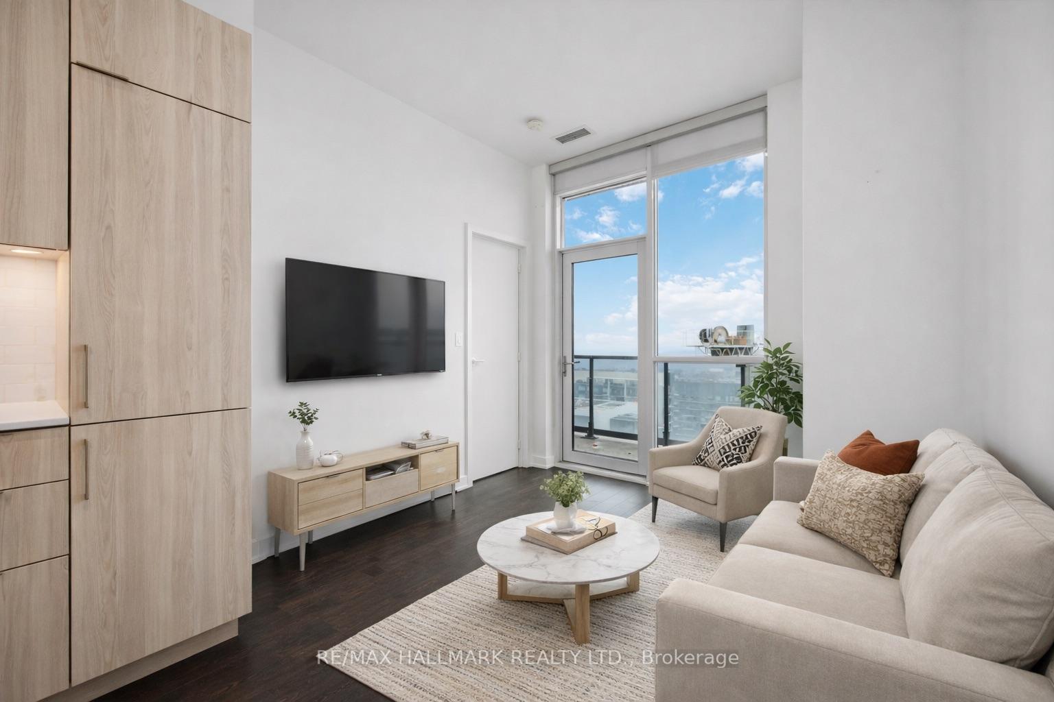 50 Ordnance Street  #3203