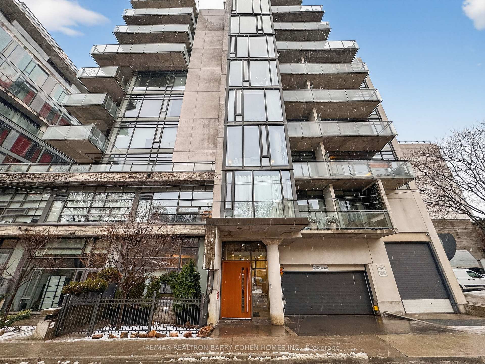10 Morrison Street  Th4